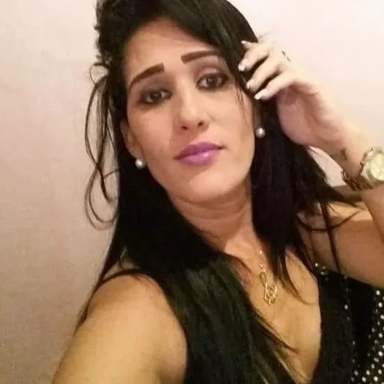 MULHER É ASSASSINADA  HOJE EM CAMPO GRANDE!!!
