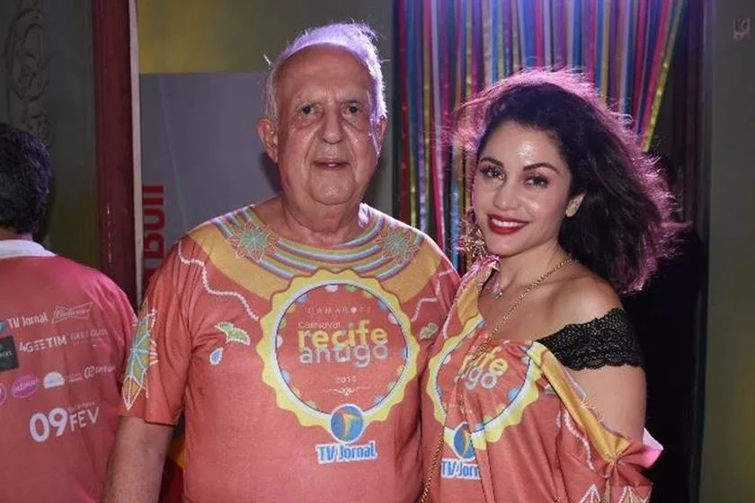 EX BBB FAZ VIAGEM ROMÂNTICO COM O NAMORADO…