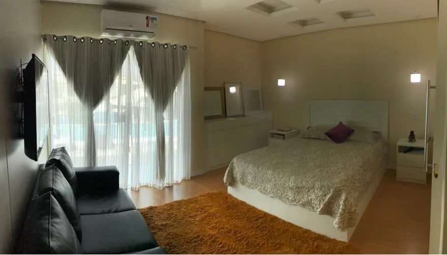 CASA DE LUXO EM CONDOMÍNIO NA ESTRADA DO MENDANHA!!! PODE SER SUA!!!