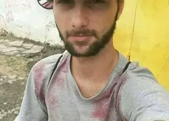 URGENTE!!!CHEFE DO TRÁFICO DE COMUNIDADE NA ZONA OESTE É PRESO HOJE!!