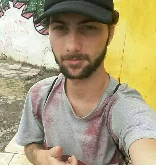 URGENTE!!!CHEFE DO TRÁFICO DE COMUNIDADE NA ZONA OESTE É PRESO HOJE!!