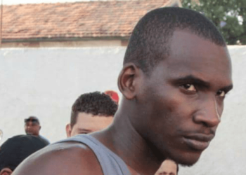 HOMEM QUE MATOU 43 PESSOAS NO RJ, VAI A JURI POPULAR!!!