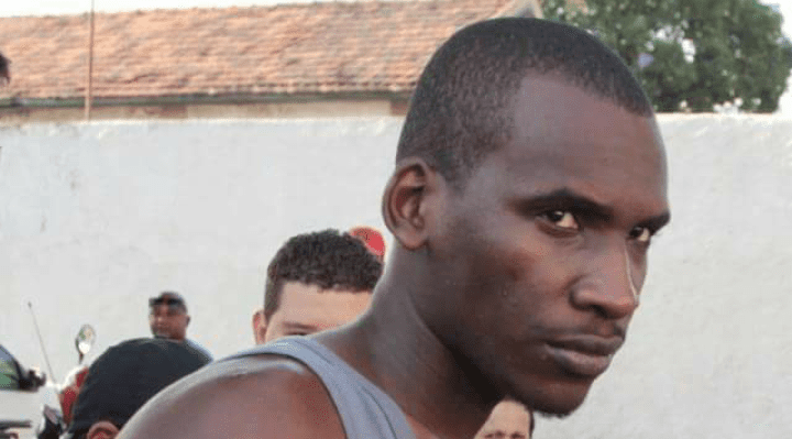 HOMEM QUE MATOU 43 PESSOAS NO RJ, VAI A JURI POPULAR!!!