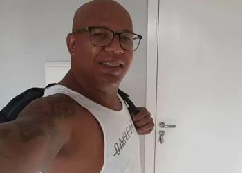 DONO DE PITBULL QUE MATOU IDOSO É MORTO A TIROS EM BAIRRO DA ZONA OESTE!!