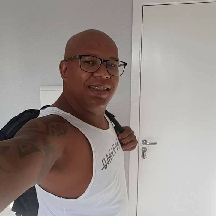 DONO DE PITBULL QUE MATOU IDOSO É MORTO A TIROS EM BAIRRO DA ZONA OESTE!!