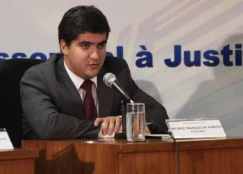 Procurador federal é preso com drogas após tentar subornar policiais no RJ!!