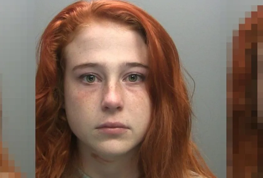 Mulher é condenada por esfaquear o namorado cinco vezes durante o sexo