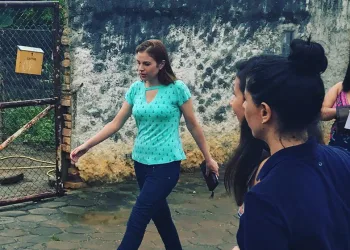 Suzane von Richthofen deixa a prisão para o feriado do Dia das Mães