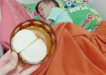 DICA INTERESSANTE PARA O SEU FILHO!!! TESTADO E APROVADO!!!