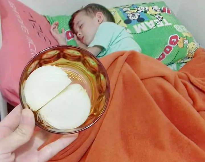 DICA INTERESSANTE PARA O SEU FILHO!!! TESTADO E APROVADO!!!