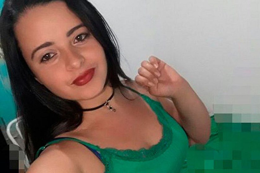 Homem mata mulher com furadeira por causa de mensagens no WhatsApp