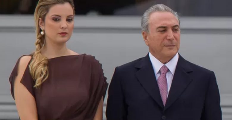 Caminhoneiros ameaçam Michel Temer: ‘Vai faltar viagra’