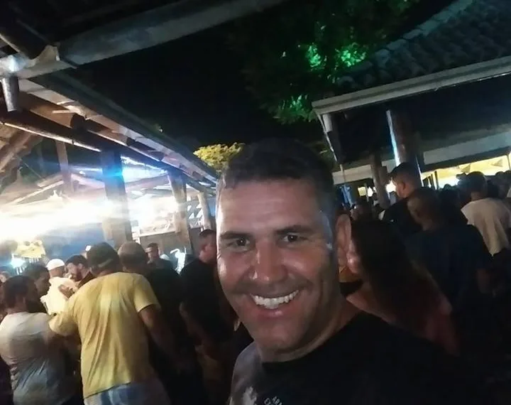 DESCANSE EM PAZ ALEXANDRE!!!