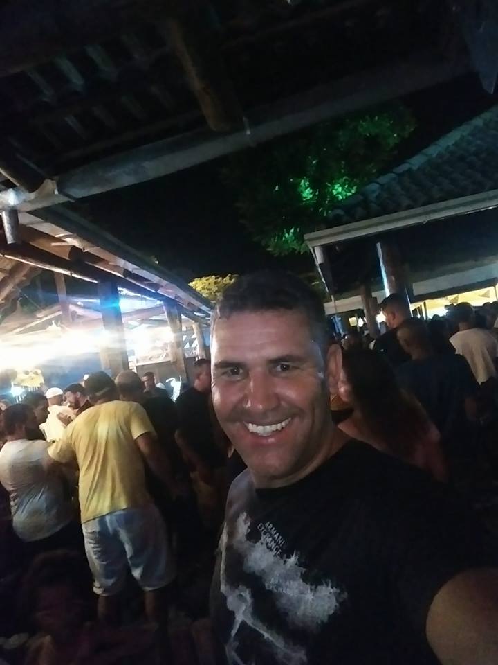 DESCANSE EM PAZ ALEXANDRE!!!