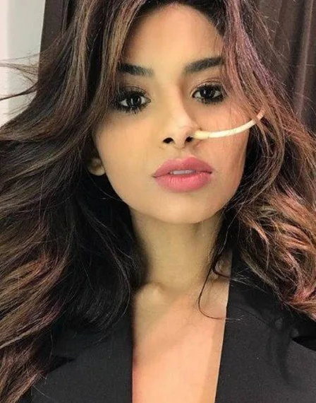 MORRE MODELO NARA ALMEIDA AOS 24 ANOS!!!NESTA SEGUNDA-FEIRA