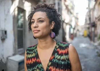 Anistia Internacional cobra solução para caso Marielle em comunicado