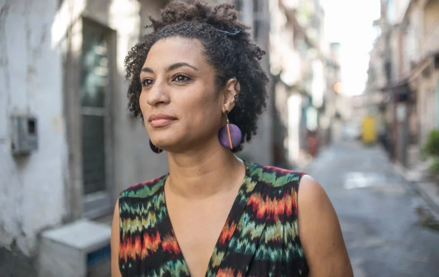 Anistia Internacional cobra solução para caso Marielle em comunicado