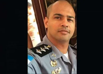 Capitão da PM é morto a tiros na Zona Oeste