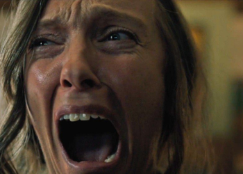 Famílias saem em pânico de cinema, após exibição de trailer do ‘pior filme de terror dos últimos anos”