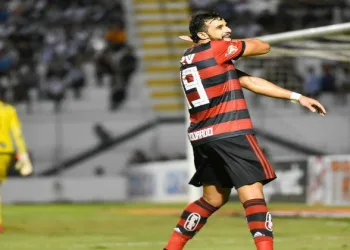 BOMBA!!! FLAMENGO RESCINDE O CONTRATO DE HENRIQUE DOURADO!!!