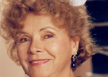 Atriz Eloísa Mafalda morre aos 93 anos