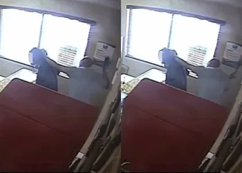 Policial espanca filha de 14 anos porque ela desrespeitou professor