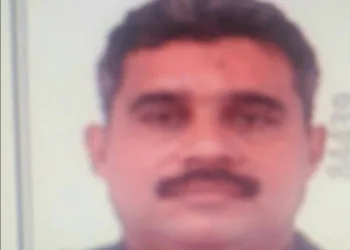 IDENTIFICADO O HOMEM QUE FOI EXECUTADO EM CAMPO GRANDE HOJE!!