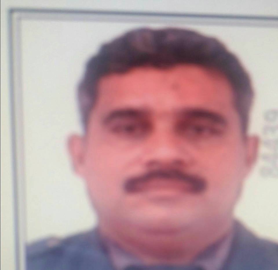 IDENTIFICADO O HOMEM QUE FOI EXECUTADO EM CAMPO GRANDE HOJE!!