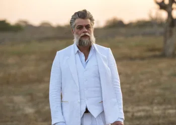 CHAMA O SARGENTO!!!Fábio Assunção é liberado após pagar fiança!! veja o valor!!