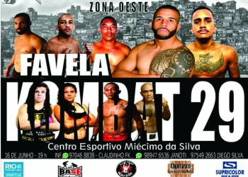 VEM AI!!! CAMPEONATO DE MMA EM CAMPO GRANDE!!! GRANDES LUTAS!!