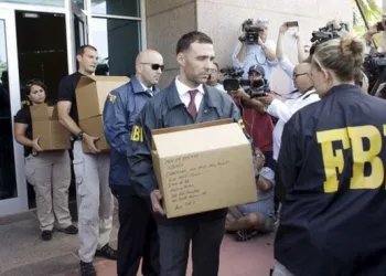 Denuncia!!! FBI informa que o Brasil vendeu o jogo da Alemanha num esquema de corrupção!!