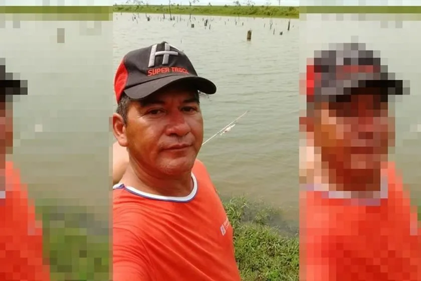 Homem morre ao atender celular ligado à tomada enquanto lavava roupa