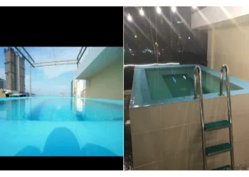 Mulher é enganada por fotos de hotel e desabafo viraliza