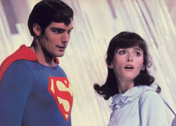 Margot Kidder, a Lois Lane de Superman, morre aos 69 anos