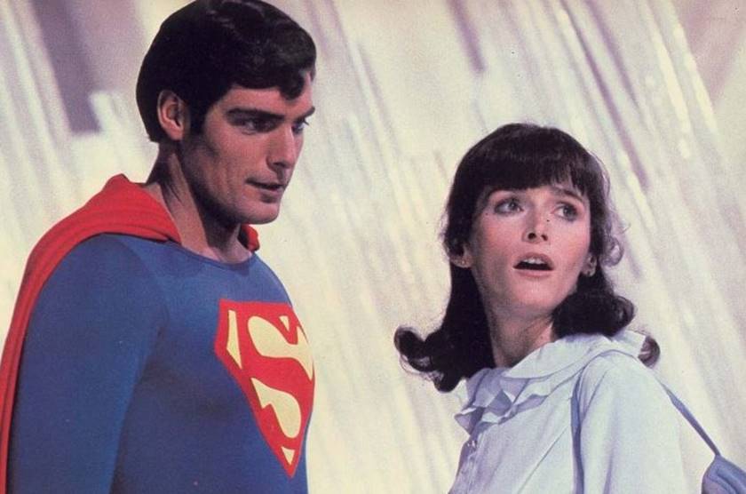 Margot Kidder, a Lois Lane de Superman, morre aos 69 anos