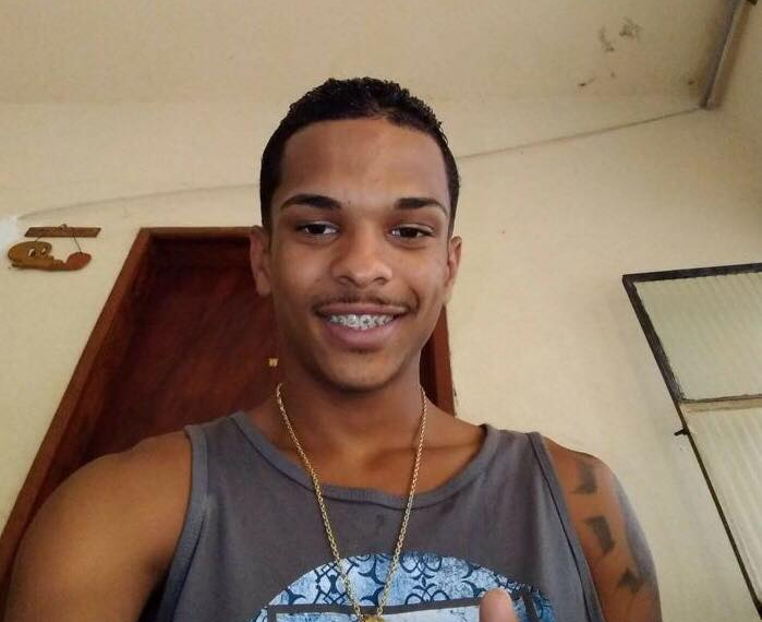 ESSE ASSALTANTE ATACA DE NOVO NESSA SEGUNDA EM CAMPO GRANDE!!!