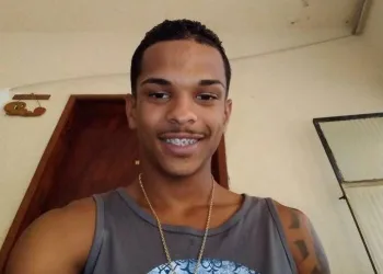 ESSE ASSALTANTE ATACA NOVAMENTE EM CAMPO GRANDE!!! CUIDADO!!