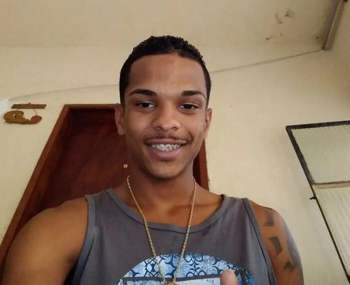 ESSE ASSALTANTE ATACA NOVAMENTE EM CAMPO GRANDE!!! CUIDADO!!