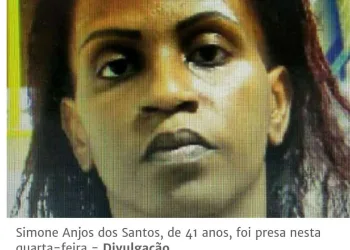 ENFERMEIRA DA MORTE!!! ENFERMEIRA É PRESA POR MATAR 4 PACIENTES NA ZONA OESTE!!