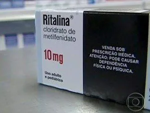 RITALINA!! A DROGA LEGAL QUE AMEAÇA O FUTURO LEGAL DAS CRIANÇAS!!