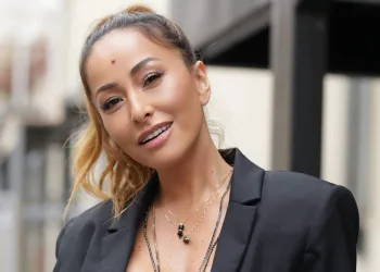 GRAVIDEZ DA APRESENTADORA SABRINA SATO CORRE RISCO!! ENTENDA PORQUE!!