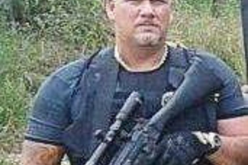 Filho, cuida da tua mãe. Você vai ser o homem da casa. Eu vou morrer”.