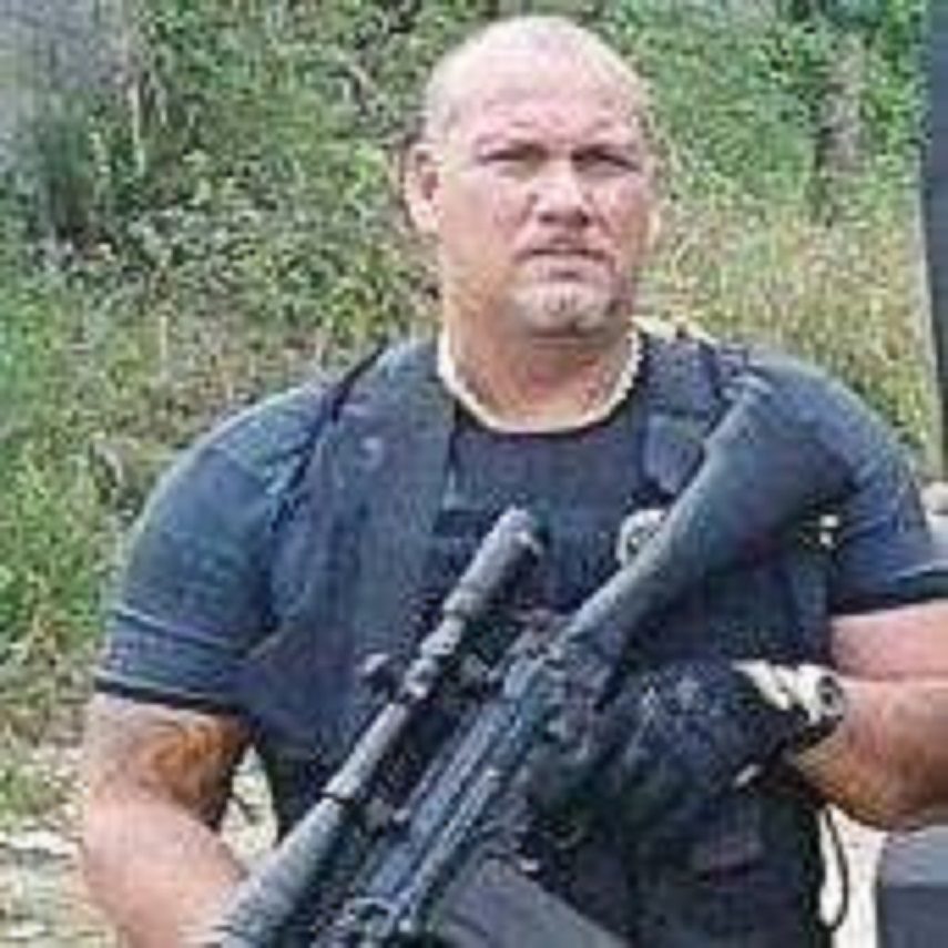 Filho, cuida da tua mãe. Você vai ser o homem da casa. Eu vou morrer”.