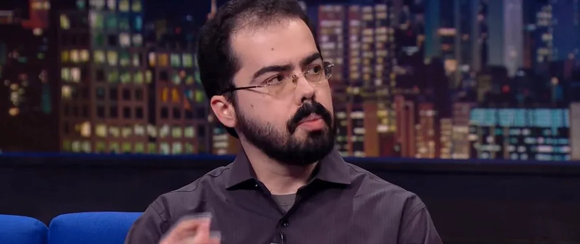 Professor que encontrou falhas na urna eletrônica deixará o Brasil