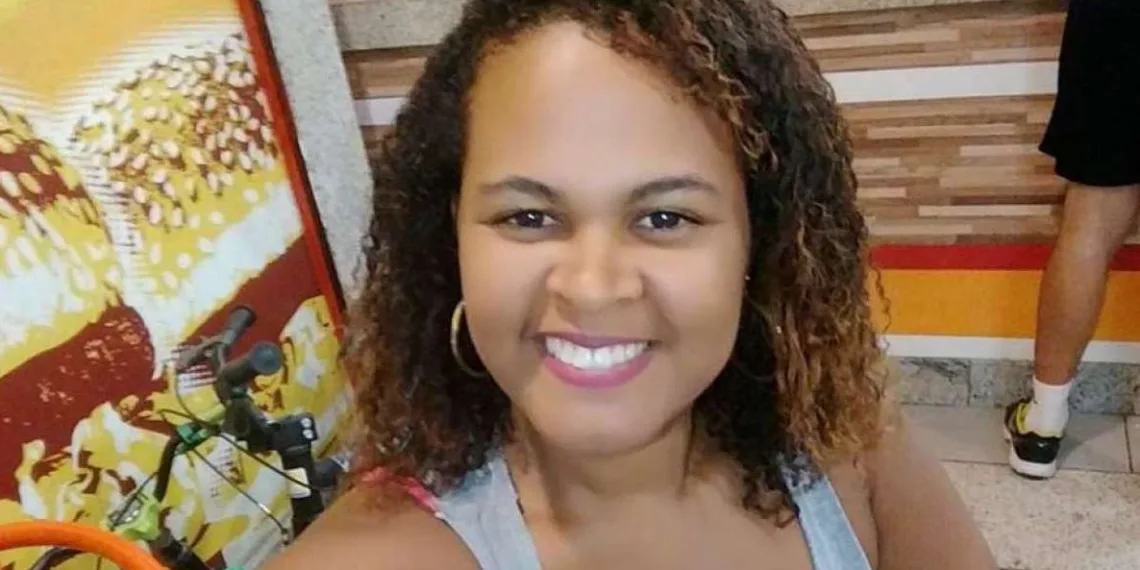 MISTÉRIO!!! PROFESSORA ESTÁ DESAPARECIDA!!! FAMILIA PEDE AJUDA!!!