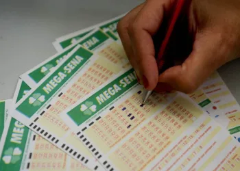 Resultado de sorteio da Mega-Sena gera revolta na internet