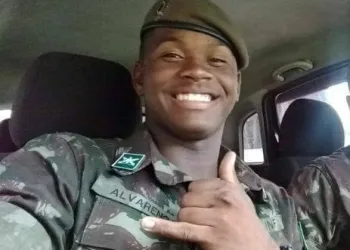 MILITAR É MORTO EM ASSALTO NO RJ!!!