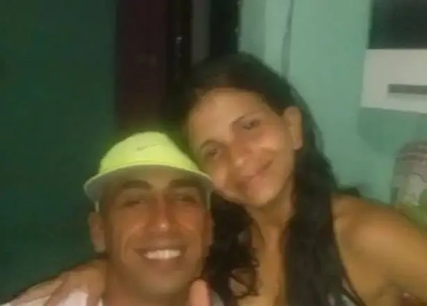 BEBÊ É BALEADO EM CASAMENTO NO RIO