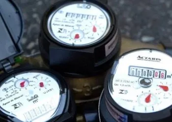 TARIFA DE ÁGUA DA CEDAE SERÁ REAJUSTADA EM 5,93% A PARTIR DE 1° DE AGOSTO