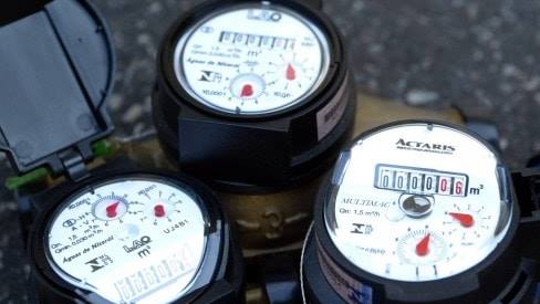 TARIFA DE ÁGUA DA CEDAE SERÁ REAJUSTADA EM 5,93% A PARTIR DE 1° DE AGOSTO